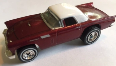 57 T-Bird