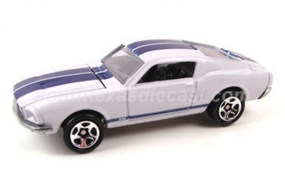 68 Mustang