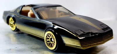 80's Firebird