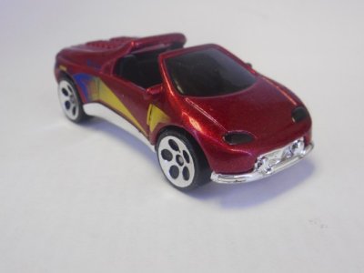 93 Warner