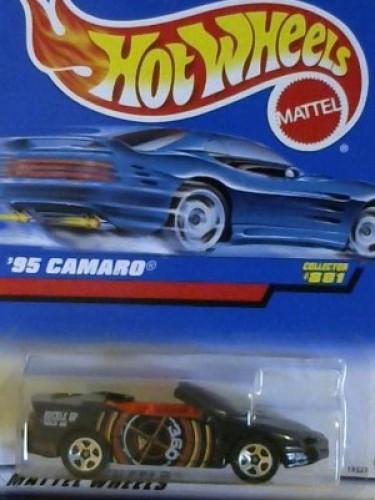 95 Camaro
