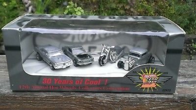 12th Annual Collectors Convention ZAMAC set