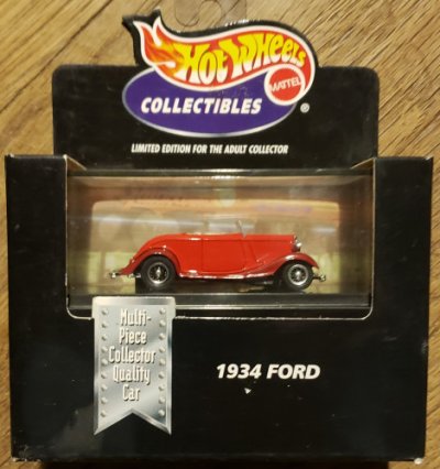 1934 Ford