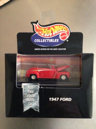 1947 Ford