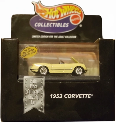 1953 Corvette