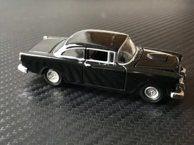 1955 Chevy Bel-Air