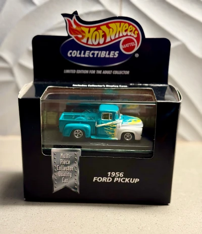 1956 Ford Pickup