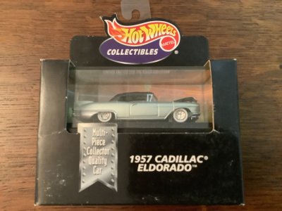 1957 Cadillac Eldorado