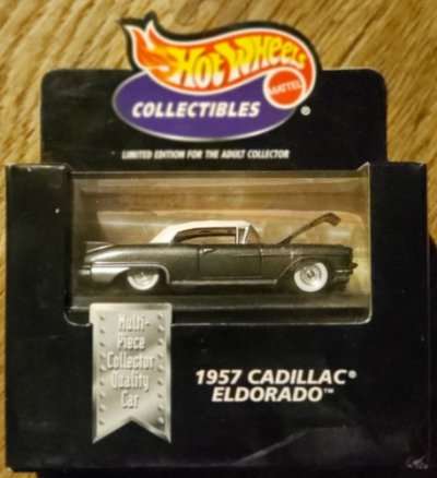 1959 Cadillac Eldorado