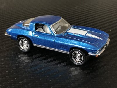 1967 Corvette