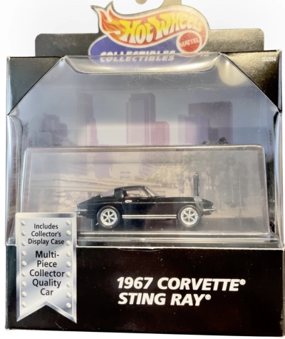 1967 Corvette Sting Ray