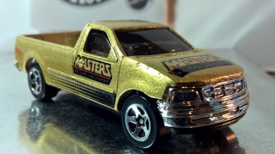 1997 Ford F-150