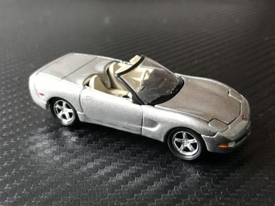 1998 Corvette
