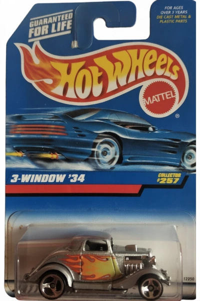 3-Window '34