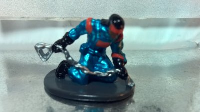 Action Figure - Tow Truck Attendant 2