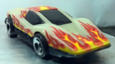 Aeroflash