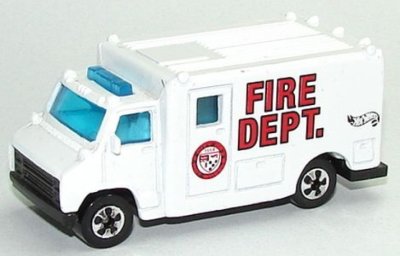 Ambulance