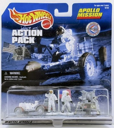 Apollo Mission