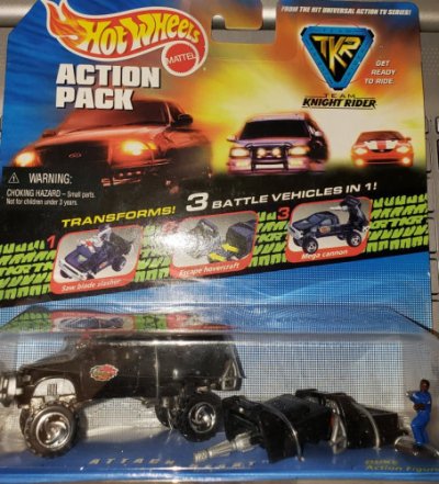 Attack Beast