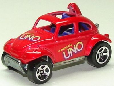 Baja Bug