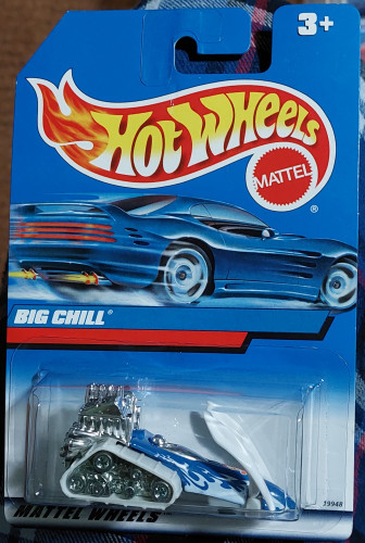 Big Chill