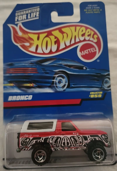 Bronco
