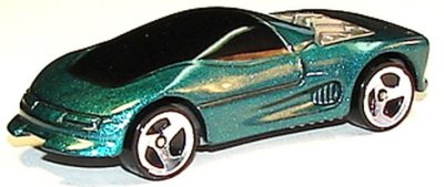 Buick Wildcat