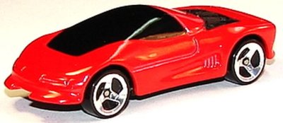 Buick Wildcat