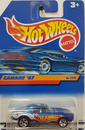 CAMARO '67