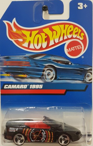 CAMARO 1995