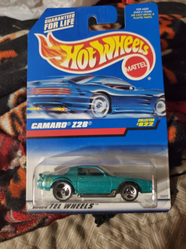 Camaro Z28