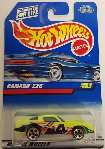 Camaro Z28
