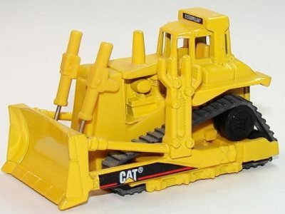 CAT Bulldozer