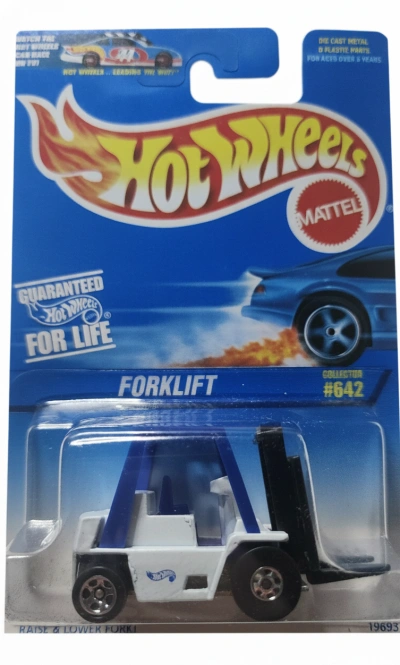 CAT Forklift