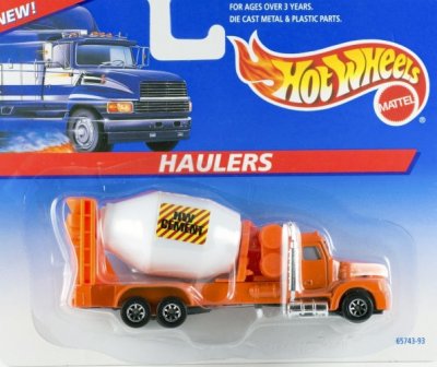 Cement Mixer