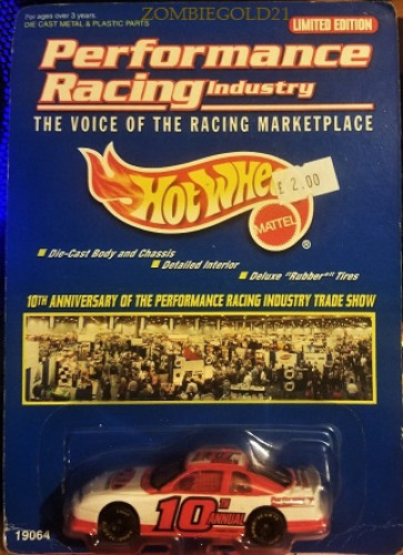 Chevrolet Monte Carlo