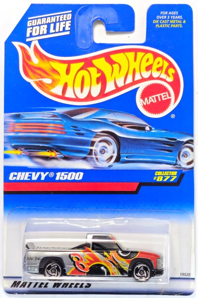 Chevy 1500