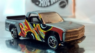 Chevy 1500