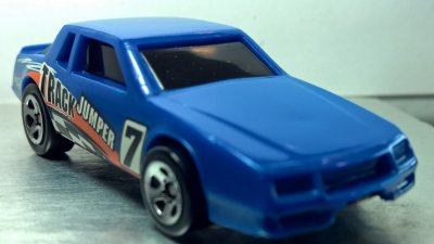 Chevy Stocker
