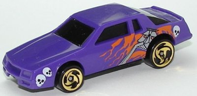 Chevy Stocker