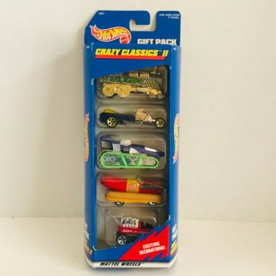 Crazy Classics II