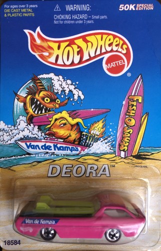Deora