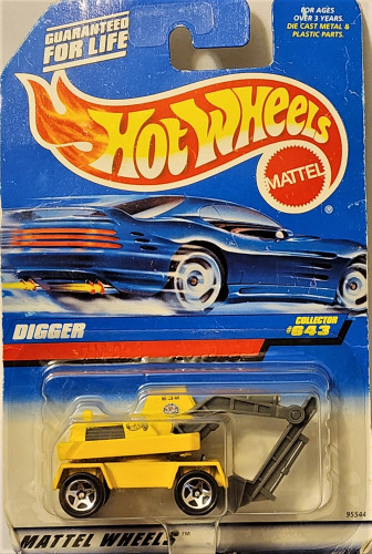 Digger