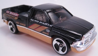Dodge Ram 1500