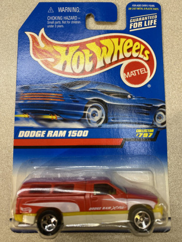 Dodge Ram 1500