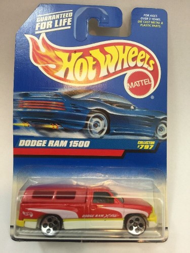 Dodge Ram 1500