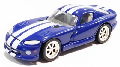 Dodge Viper GTS