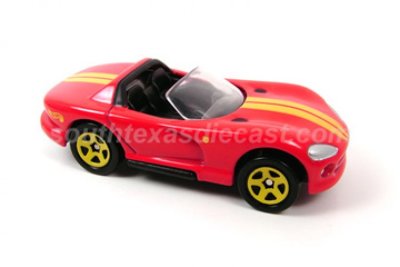 Dodge Viper RT/10