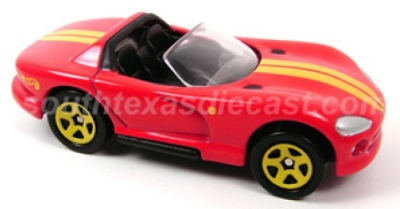 Dodge Viper RT/10