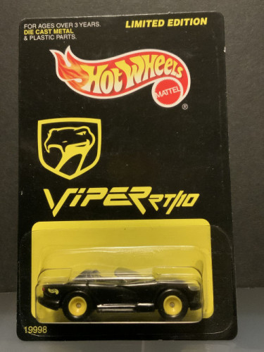 Dodge Viper RT/10
